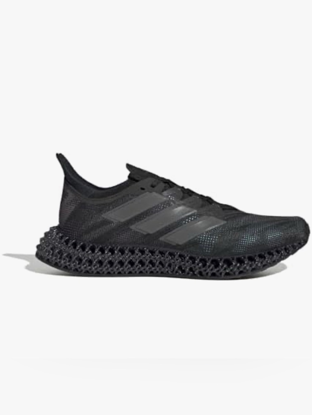ULTRARUN 5 TR RUNNING SHOES size 10
adidas worn 1x